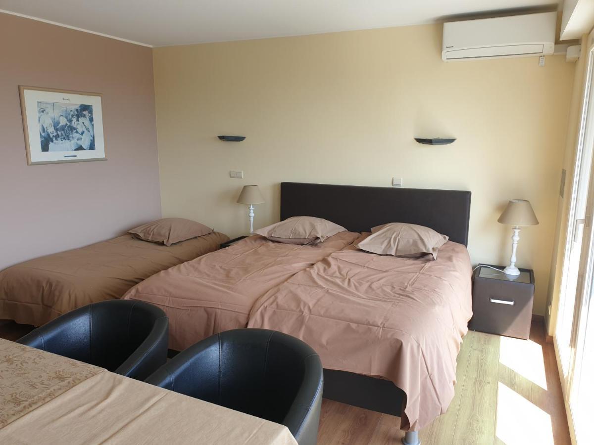 ווסטוטר Hotel Belvedere מראה חיצוני תמונה