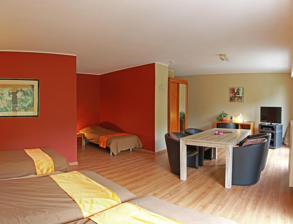 ווסטוטר Hotel Belvedere חדר תמונה