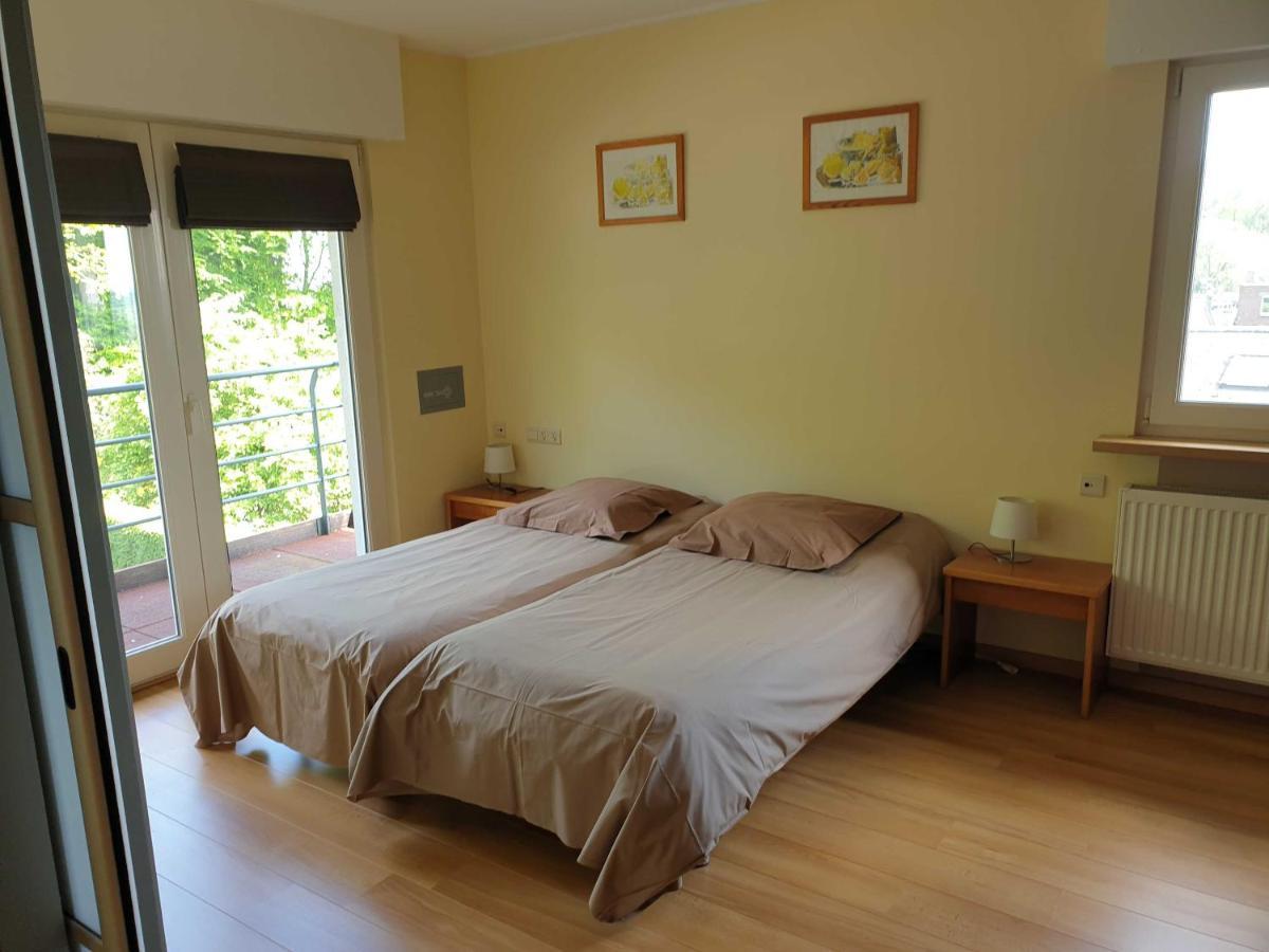 ווסטוטר Hotel Belvedere מראה חיצוני תמונה