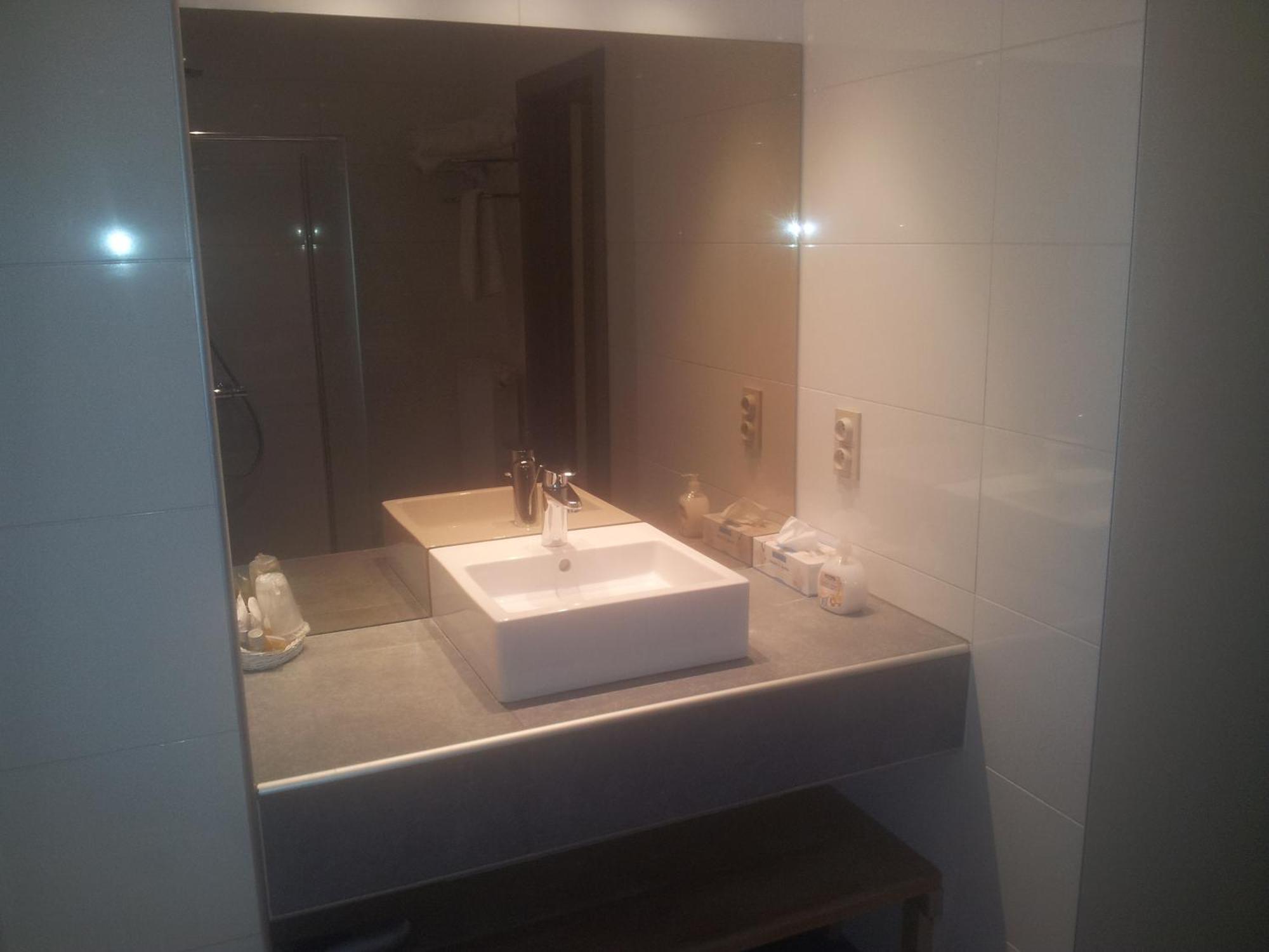 ווסטוטר Hotel Belvedere מראה חיצוני תמונה