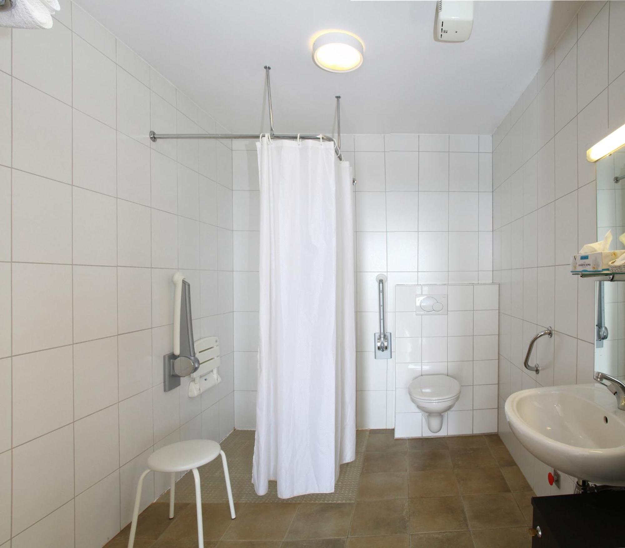 ווסטוטר Hotel Belvedere חדר תמונה