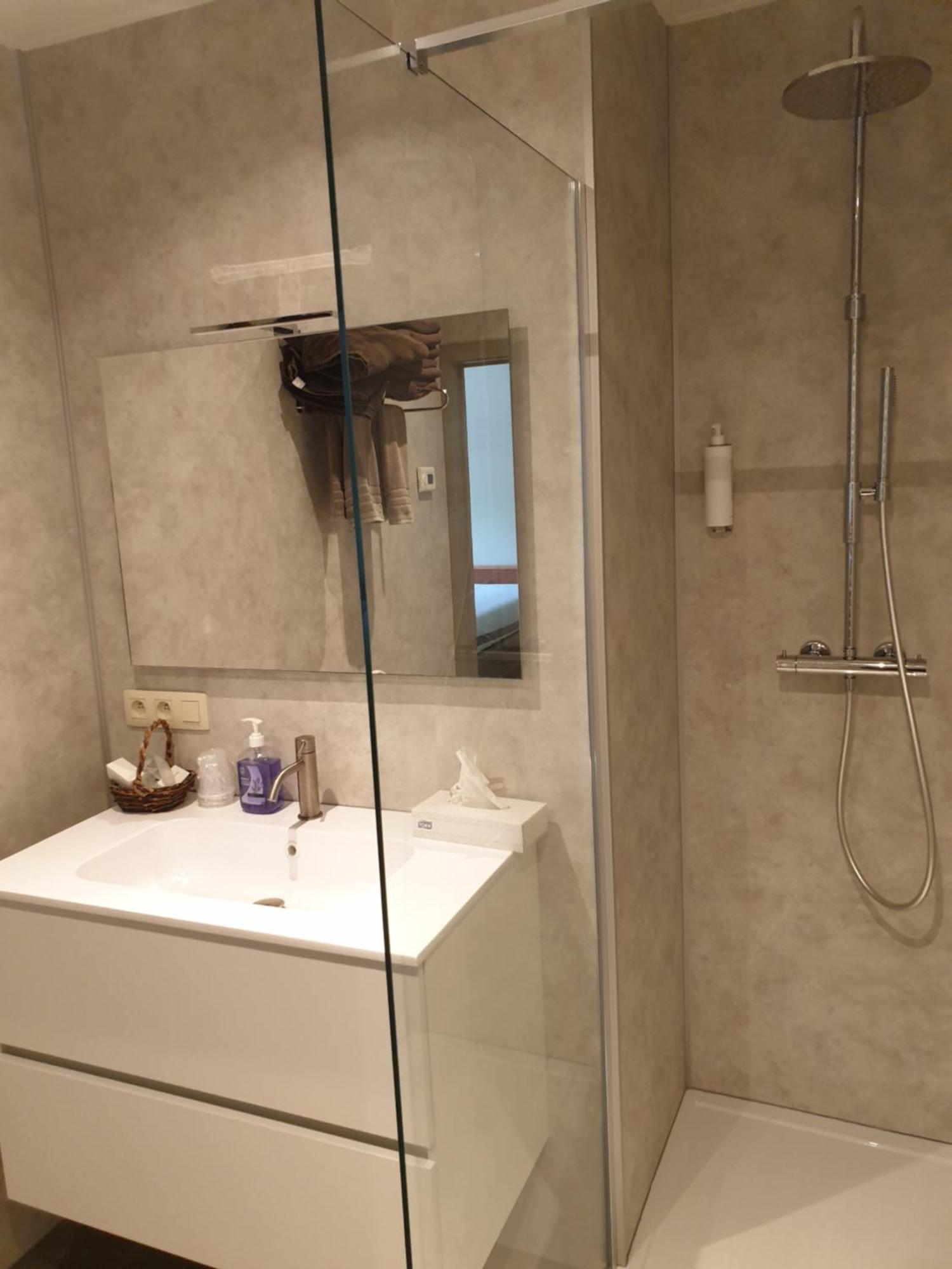 ווסטוטר Hotel Belvedere מראה חיצוני תמונה