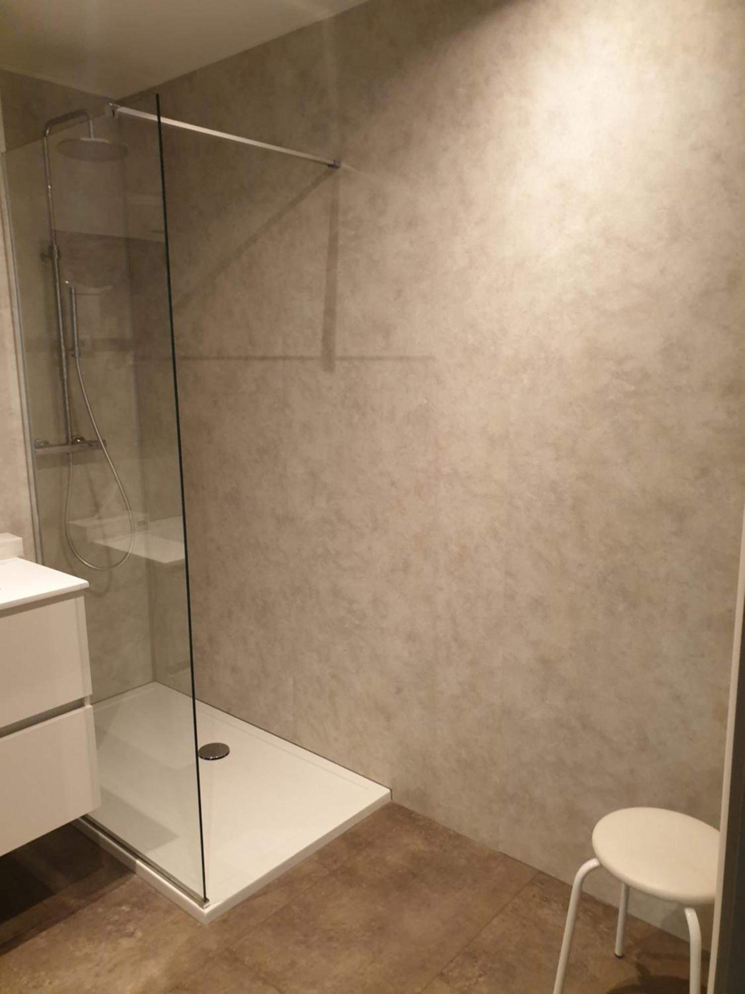 ווסטוטר Hotel Belvedere מראה חיצוני תמונה