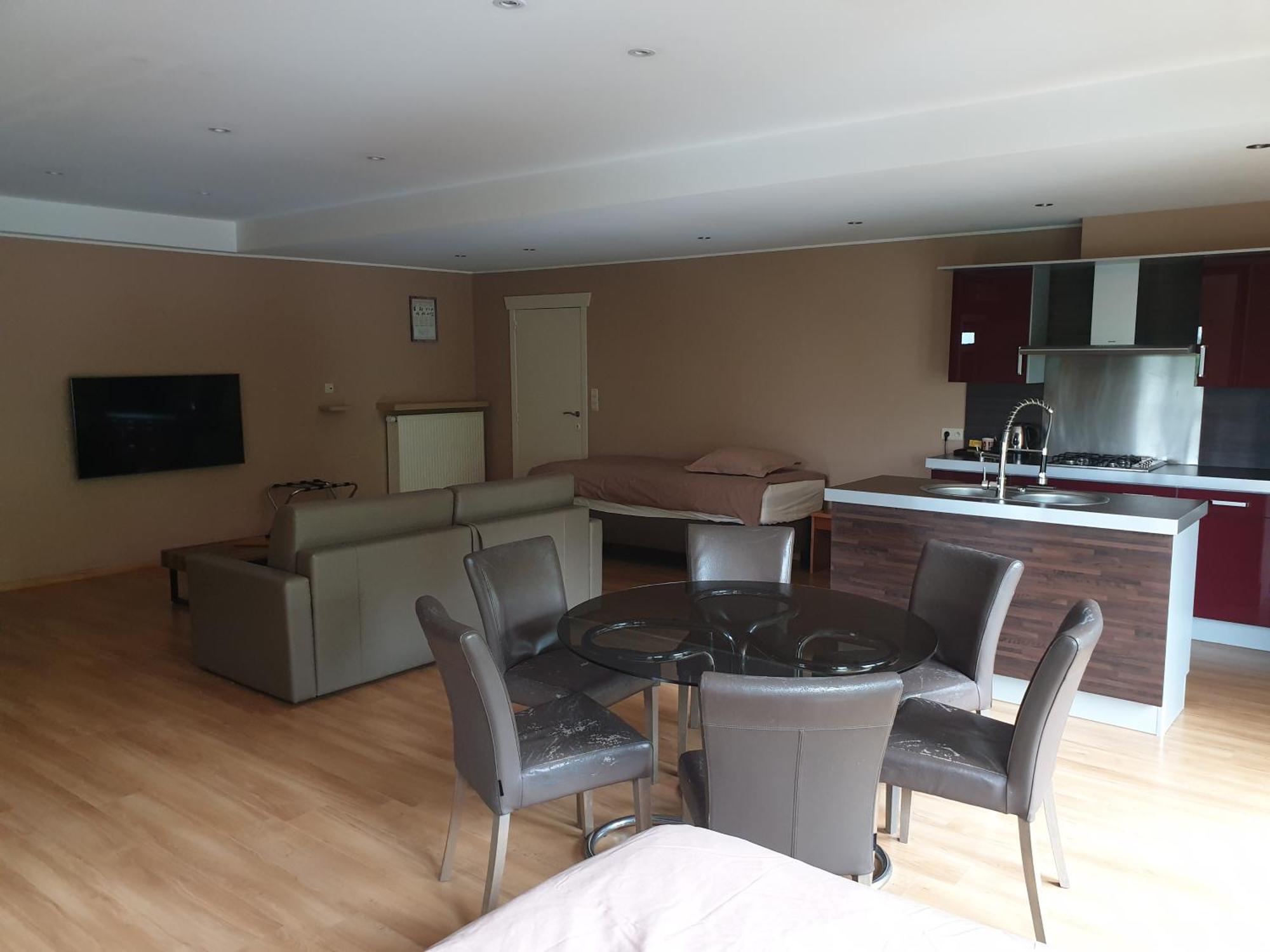 ווסטוטר Hotel Belvedere מראה חיצוני תמונה