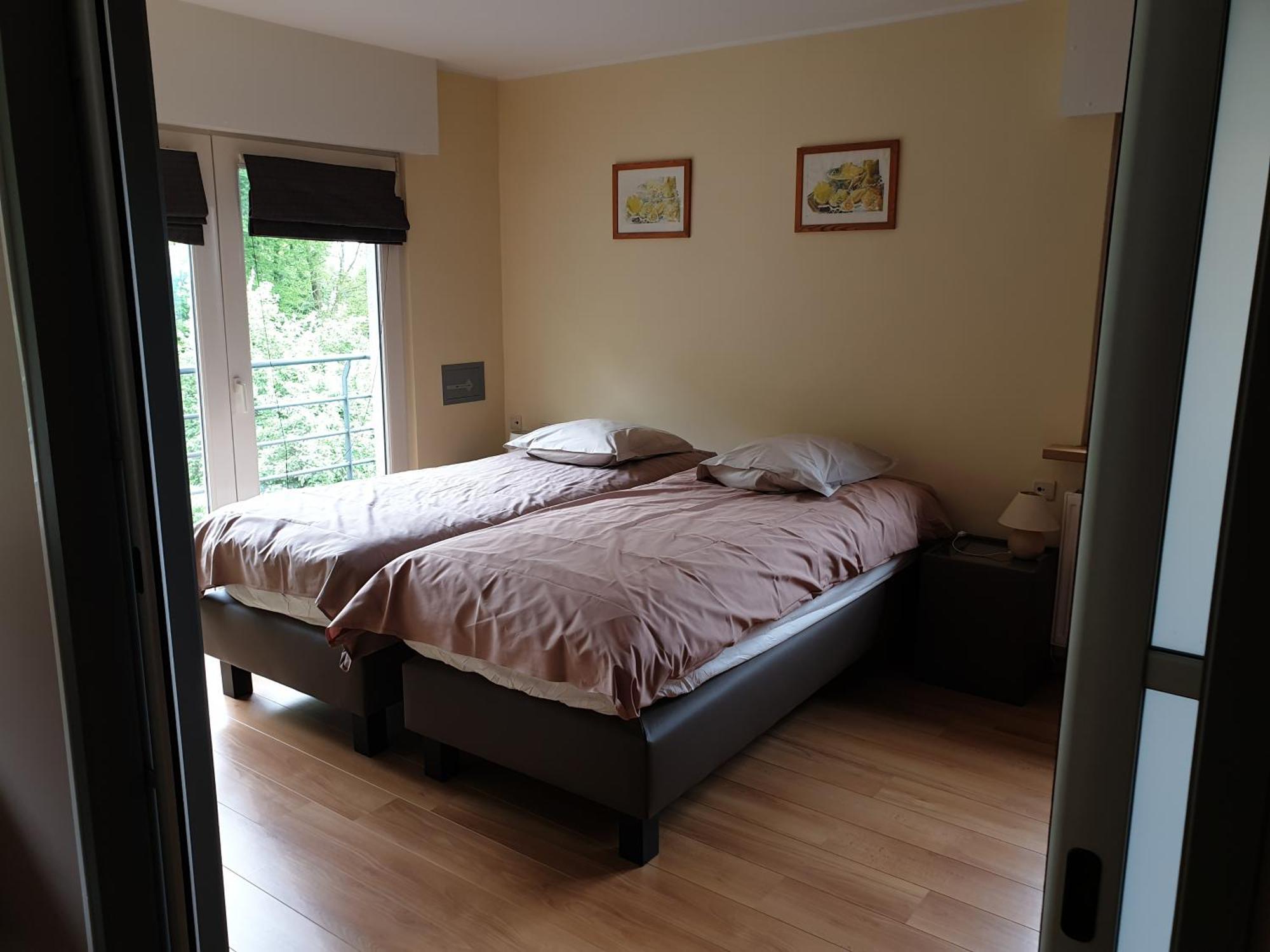 ווסטוטר Hotel Belvedere מראה חיצוני תמונה