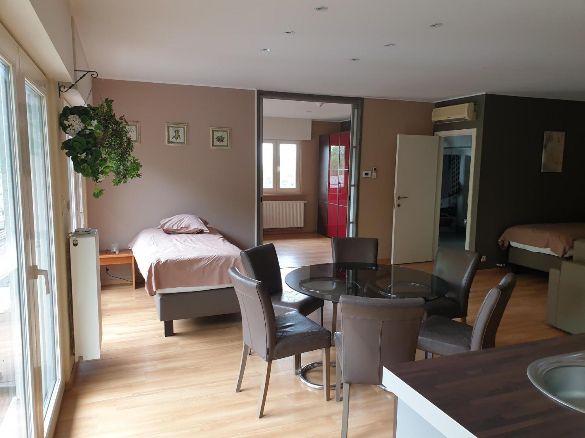 ווסטוטר Hotel Belvedere מראה חיצוני תמונה