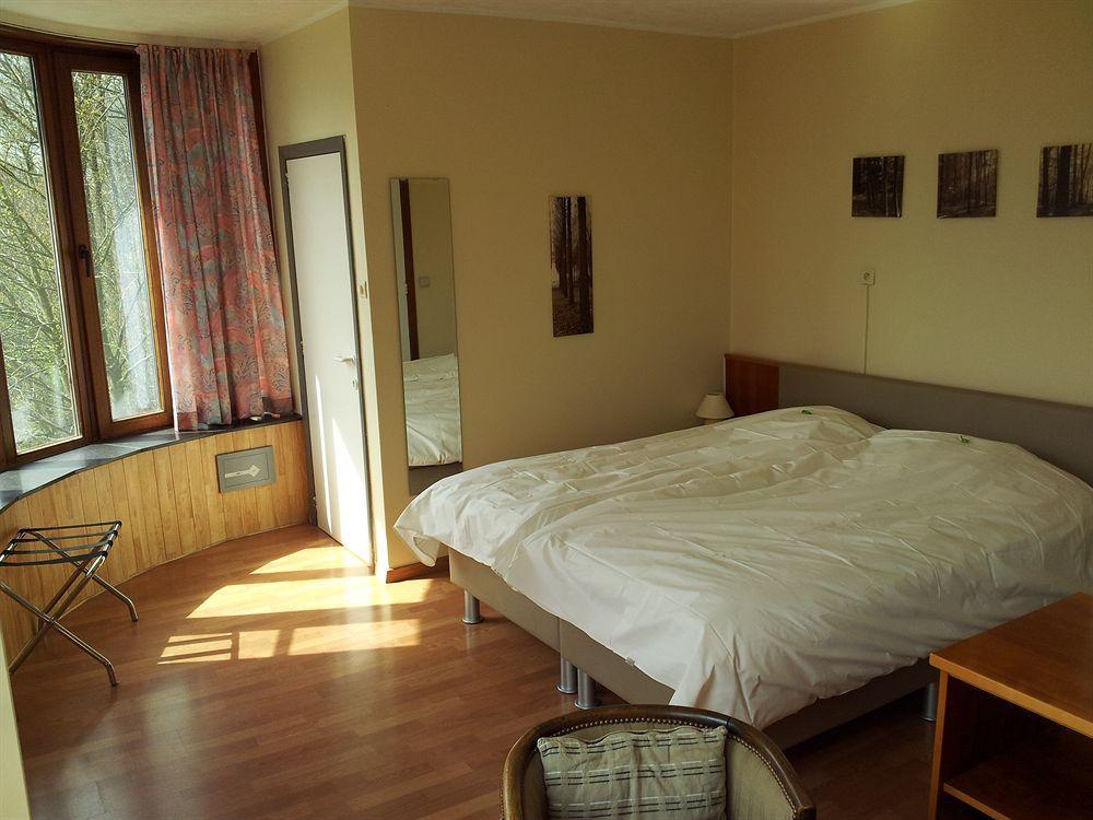 ווסטוטר Hotel Belvedere מראה חיצוני תמונה