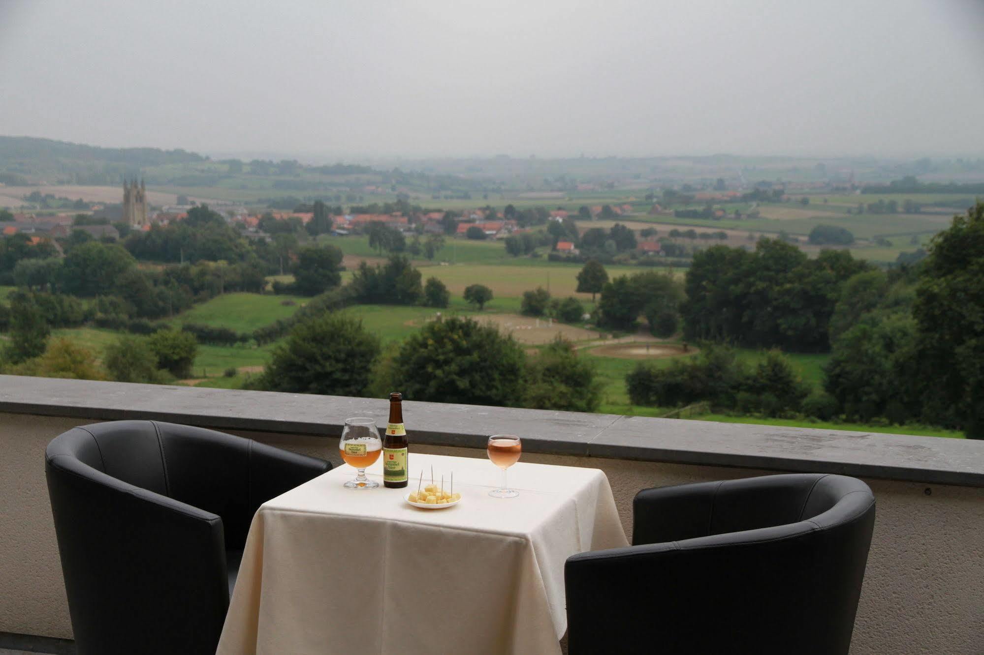 ווסטוטר Hotel Belvedere מראה חיצוני תמונה