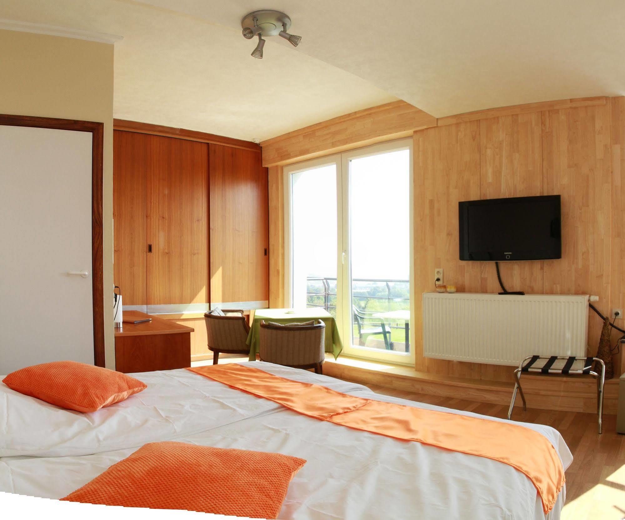 ווסטוטר Hotel Belvedere מראה חיצוני תמונה