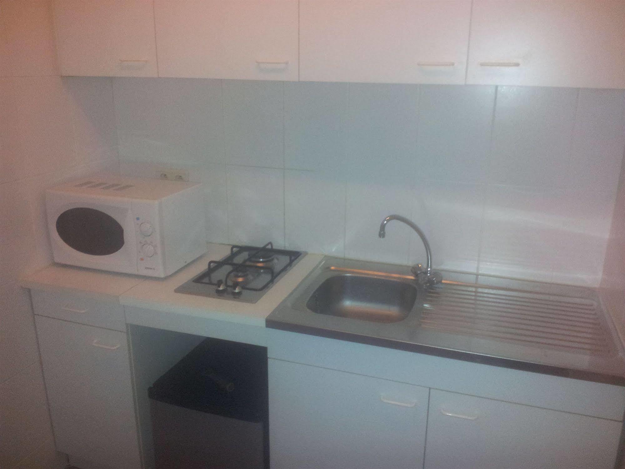 ווסטוטר Hotel Belvedere מראה חיצוני תמונה