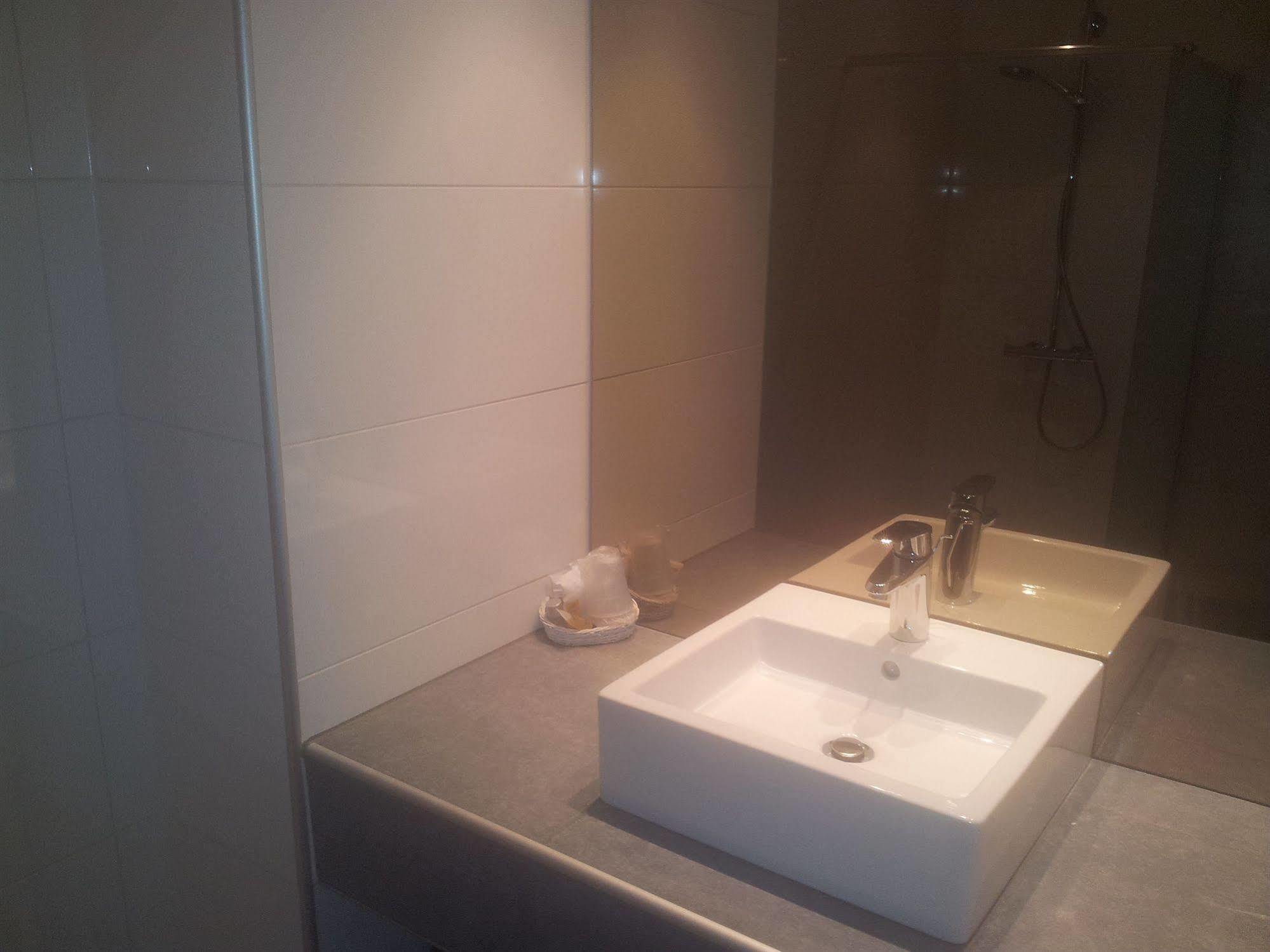 ווסטוטר Hotel Belvedere מראה חיצוני תמונה