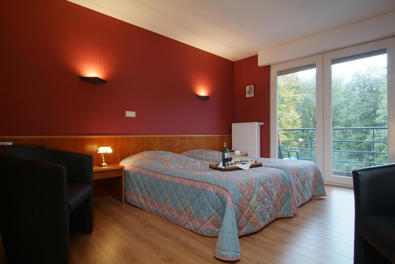 ווסטוטר Hotel Belvedere חדר תמונה